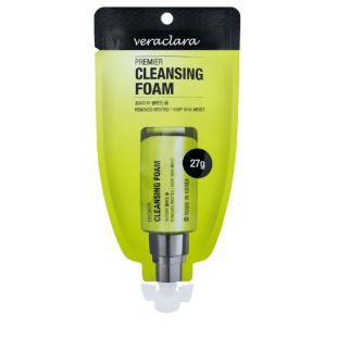 VeraClara Premier Cleansing Foam 