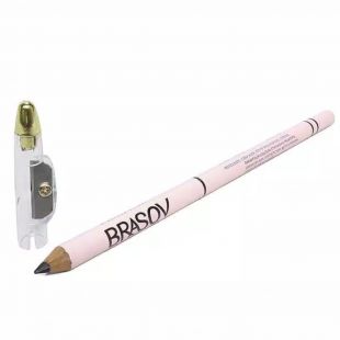 BRASOV Pensil Alis Type A Hitam