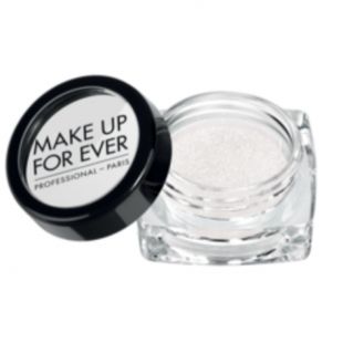 Make Up For Ever DIAMOND POWDER 01 White