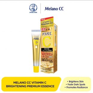 Melano CC Premium Brightening Intensive Serum 