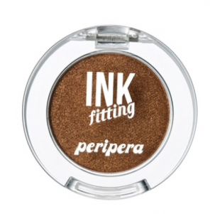 Peripera Ink Fitting Shadow #7 Cocoa Puffs