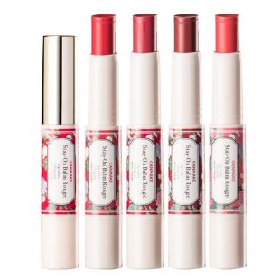 CANMAKE Stay On Balm Rouge 06