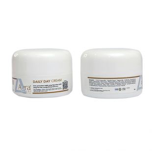 Aura Bright Daily Day Cream Cream