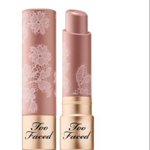 Too Faced Natural Nudes Lipstick Skinny Dippim
