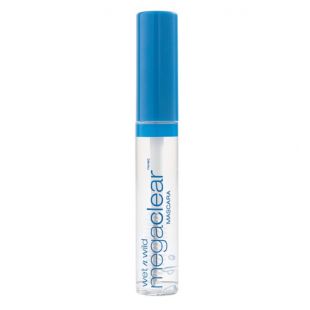 Wet n Wild Mega Clear Mascara 