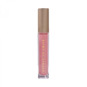 SAINT by Sandra  Le Saint Lip Shimmer Vive