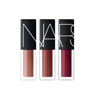 NARS Underground Velvet Lip Glide Set Limited Edition 2018 