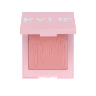 Kylie Cosmetics Blush Baddie On The Block