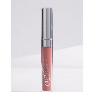 Colourpop Cosmetics Ultra Blotted Lip Zuma