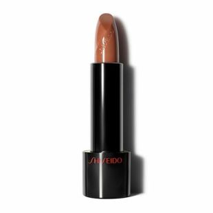 Shiseido Rouge Rouge Lipstick BE323 Dusky Honey