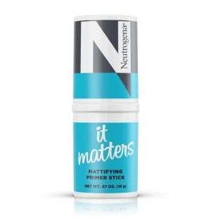 Neutrogena It Matters Mattifying Primer Stick 