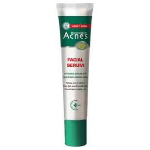 Acnes 25+ Facial Serum 