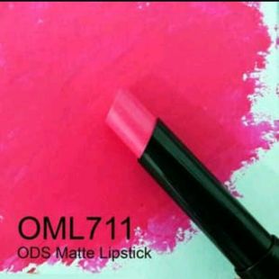 Odessa Odessa Matte Lipstick 711