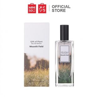 Miniso Gift of Plant Moonlit field