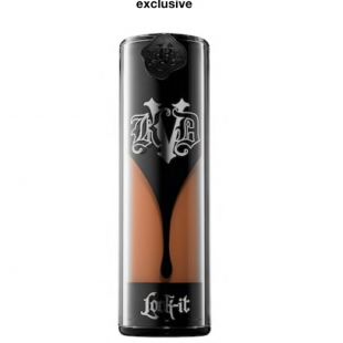 Kat Von D Lock It Foundation Deep 74