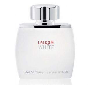 Lalique Lalique White Fresh Spicy