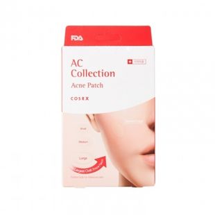 Cosrx AC Collection Acne Patch 