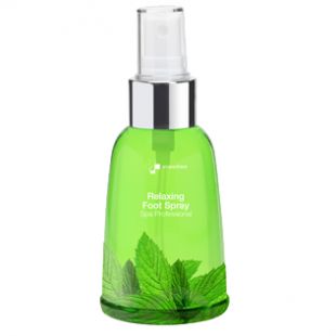 Amaranthine Relaxing Foot Spray Spa Professional 
