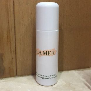 La Mer The Moisturizing Soft Lotion White Cream