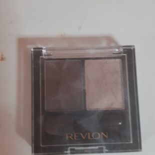 Revlon revlon eye shadow warna coklat shade chocolate