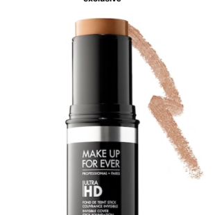Make Up For Ever Ultra HD Invisible Cover Stick Y445