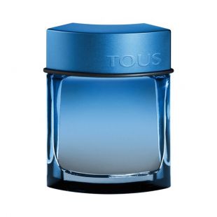 Tous Man Sport EDT 