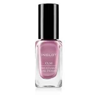 Inglot O2M Breathable Nail Enamel 434