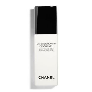 Chanel La Solution 10 de Chanel Sensitive Skin Cream 