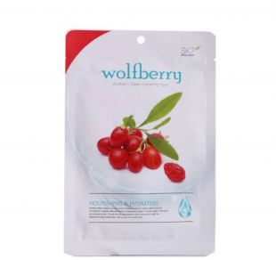 SK7 SK7 wolfberry deep hydrating mask Nourishing & hydrating