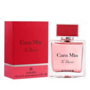 Aigner Cara Mia Ti Bacio EDP 