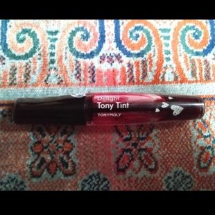 Tony Moly Delight Tony Tint Tony Moly 02