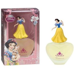 Disney Princess Natural Spray Snow White