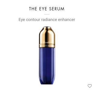 Guerlain Orchidee Imperiale Eye Serum 