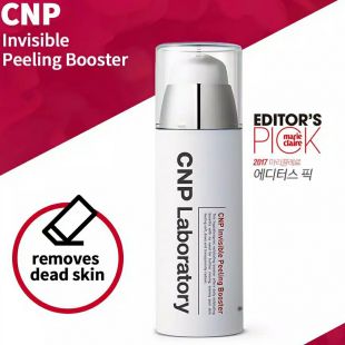 CNP Laboratory Invisible Peeling Booster 