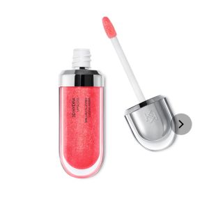 Kiko Milano 3D Hydra Lipgloss 11 golden red