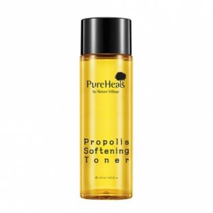 PureHeals Propolis Softening Toner 
