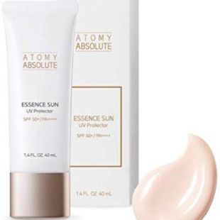 Atomy Absolute Essence Sun UV Protector SPF50+PA++++ 40ml 