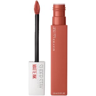 Maybelline Superstay Matte Ink Un-Nude Liquid Lipstick Amazonian
