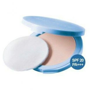 Maybelline Clear Smooth Extra Powder Natural