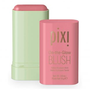 Pixi On-the-glow Blush Fleur