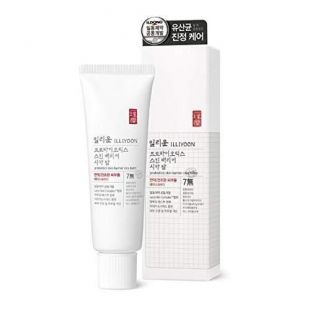 Illiyoon Illiyoon Probiotics Skin Barrier Cica Balm 