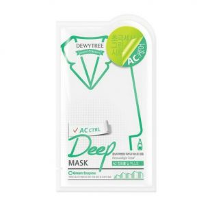 Dewytree AC Control Deep Mask 