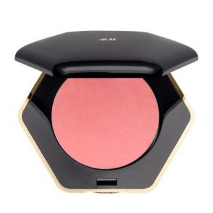H&M Beauty Pure Radiance Powder Blusher Rosy Brown