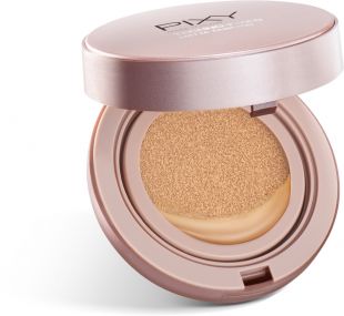 PIXY Make It Glow Techno-Fixed Matte Cushion 301