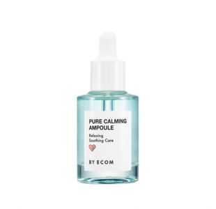 BY ECOM Pure Calming Ampoule 