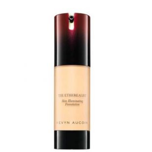 Kevyn Aucoin The Etherealist Skin Illuminating Foundation Light EF-01