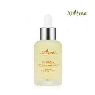 Isntree IsnTree C-Niacin Toning Ampoule 