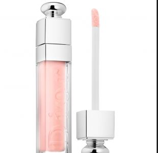 Dior Lip Maximizer Plumping Gloss Apricot