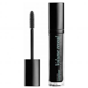 Bourjois Volume Reveal Volumizing Mascara 23 Waterproof Black