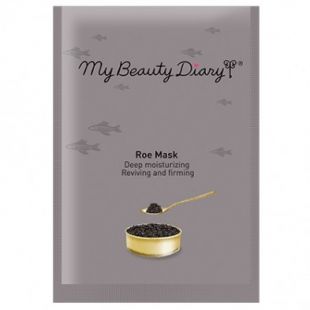 My Beauty Diary my beauty diary roe mask roe